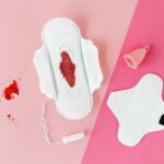 What Does It Mean To Dream About Menstrual Blood