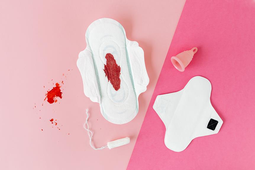 What Does It Mean To Dream About Menstrual Blood