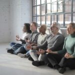 meditation for workplace stress